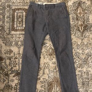 Old Navy Slim Chinos